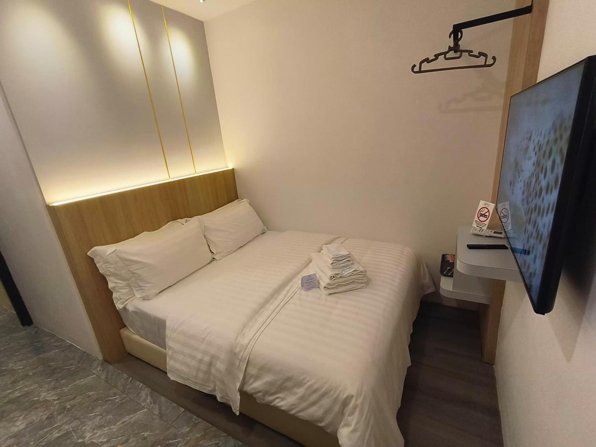Red'S Hotel Bintulu Kültér fotó